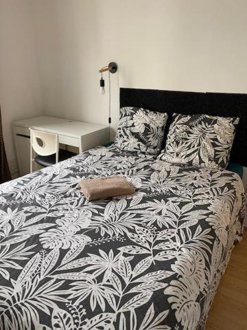 Le Falguiere Appartement Rouen Buitenkant foto